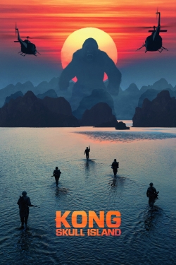 Watch Kong: Skull Island Movies Online Free