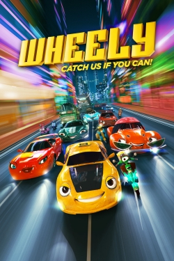 Watch Wheely Movies Online Free