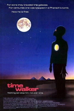 Watch Time Walker Movies Online Free