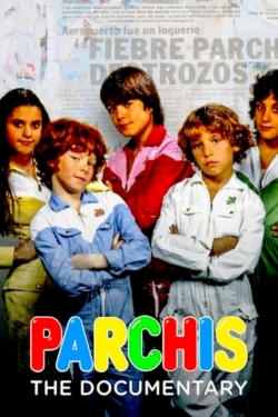 Watch Parchís: the Documentary Movies Online Free