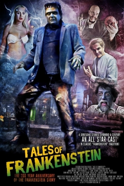 Watch Tales of Frankenstein Movies Online Free