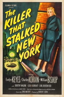 Watch The Killer That Stalked New York Movies Online Free