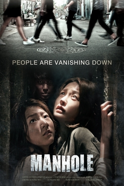 Watch Manhole Movies Online Free