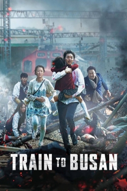 Watch Train to Busan Movies Online Free