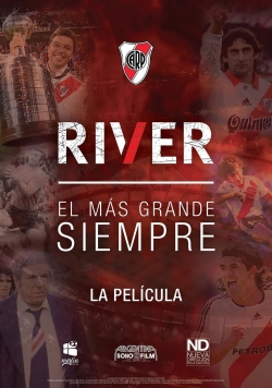 Watch River, el Más Grande Siempre Movies Online Free