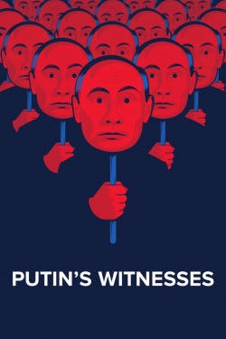 Watch Putin's Witnesses Movies Online Free