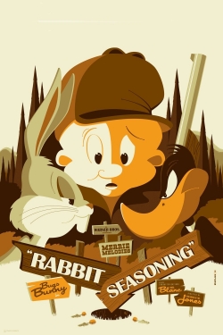 Watch Rabbit Seasoning Movies Online Free