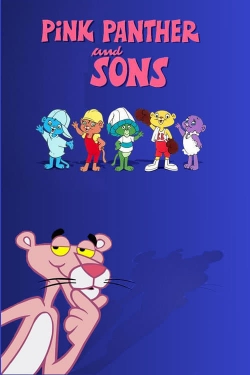 Watch Pink Panther and Sons Movies Online Free