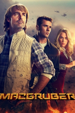 Watch MacGruber Movies Online Free