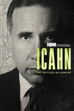 Watch Icahn: The Restless Billionaire Movies Online Free