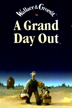 Watch A Grand Day Out Movies Online Free