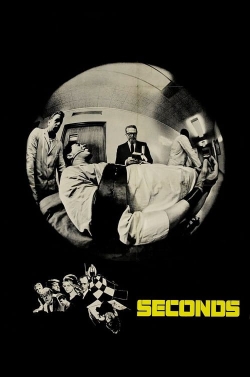 Watch Seconds Movies Online Free