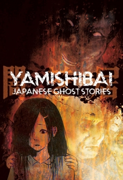 Watch Yamishibai: Japanese Ghost Stories Movies Online Free