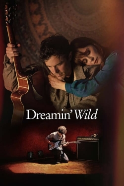 Watch Dreamin' Wild Movies Online Free