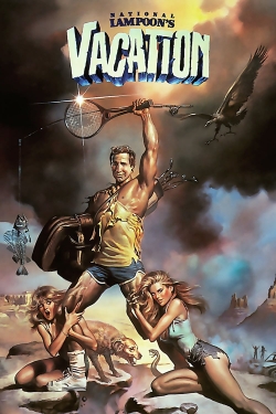 Watch National Lampoon's Vacation Movies Online Free