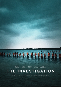 Watch The Investigation Movies Online Free