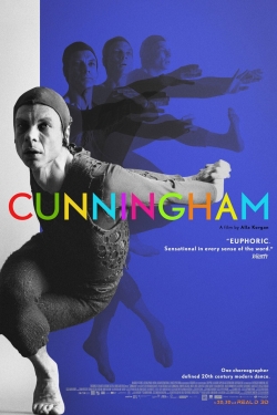 Watch Cunningham Movies Online Free