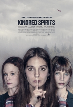 Watch Kindred Spirits Movies Online Free