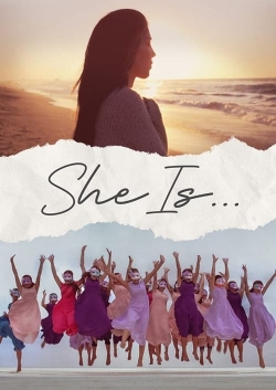 Watch She Is... Movies Online Free