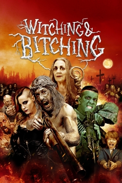 Watch Witching & Bitching Movies Online Free