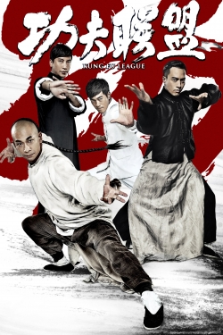 Watch Kung Fu League Movies Online Free