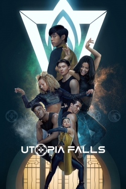 Watch Utopia Falls Movies Online Free