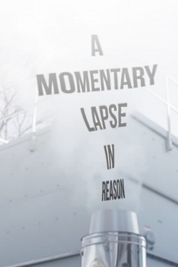 Watch A Momentary Lapse in Reason Movies Online Free