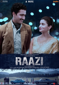 Watch Raazi Movies Online Free