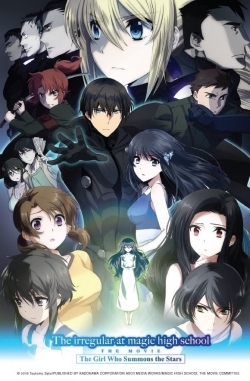 Watch The Irregular at Magic High School: The Girl Who Calls the Stars Movies Online Free