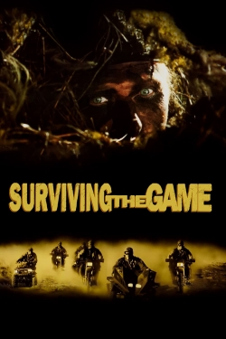 Watch Surviving the Game Movies Online Free