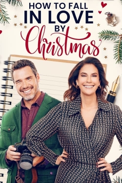 Watch How to Fall in Love by Christmas Movies Online Free