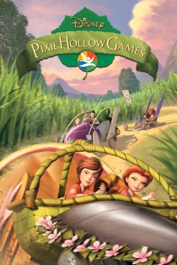 Watch Pixie Hollow Games Movies Online Free