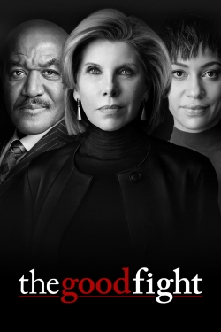 Watch The Good Fight Movies Online Free