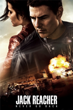 Watch Jack Reacher: Never Go Back Movies Online Free