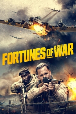 Watch Fortunes of War Movies Online Free