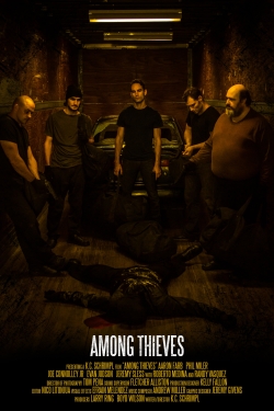 Watch Among Thieves Movies Online Free