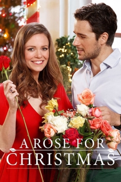 Watch A Rose for Christmas Movies Online Free