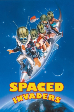 Watch Spaced Invaders Movies Online Free