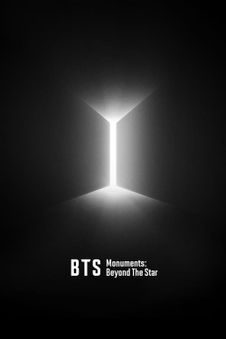 Watch BTS Monuments: Beyond the Star Movies Online Free