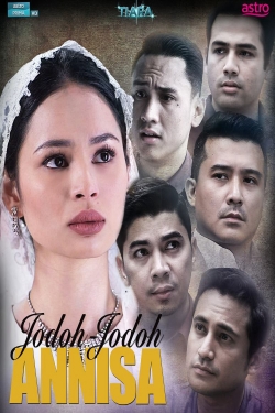 Watch Jodoh-Jodoh Annisa Movies Online Free