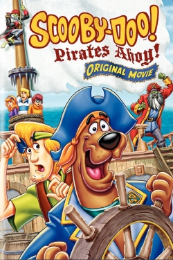 Watch Scooby-Doo! Pirates Ahoy! Movies Online Free