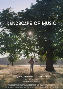 Watch Landscape of Music Movies Online Free