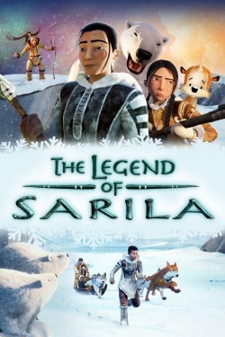 Watch The Legend of Sarila Movies Online Free