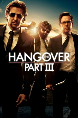 Watch The Hangover Part III Movies Online Free