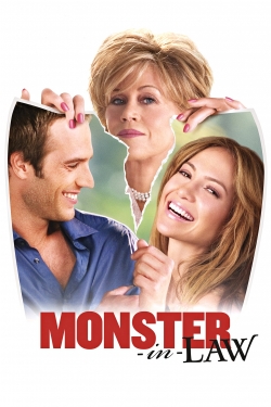 Watch Monster-in-Law Movies Online Free