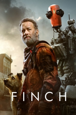 Watch Finch Movies Online Free