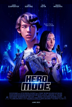 Watch Hero Mode Movies Online Free