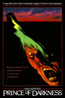 Watch Prince of Darkness Movies Online Free
