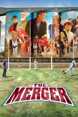 Watch The Merger Movies Online Free