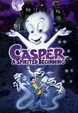 Watch Casper: A Spirited Beginning Movies Online Free